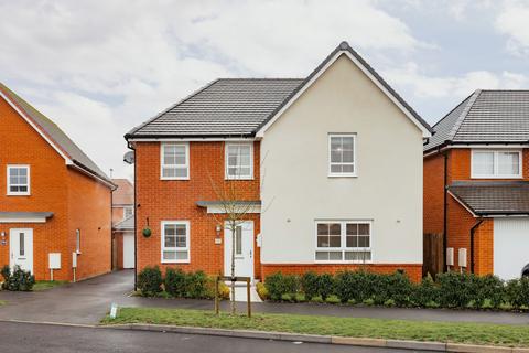 4 bedroom detached house for sale, Watton