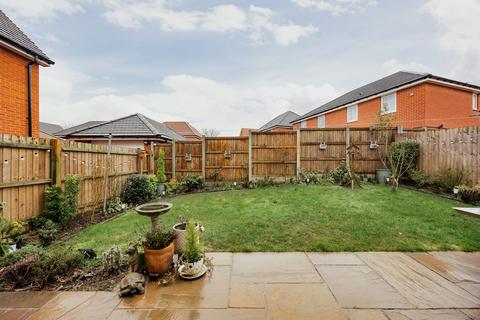 4 bedroom detached house for sale, Watton