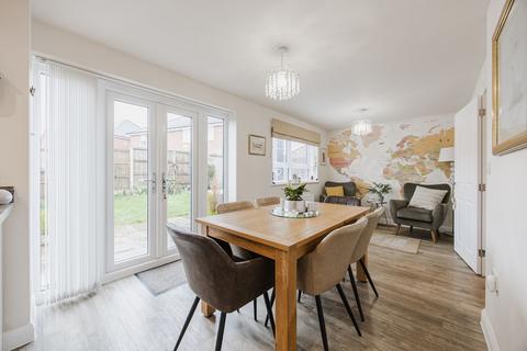 4 bedroom detached house for sale, Watton