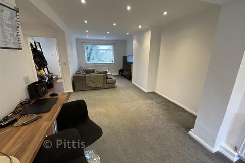 2 bedroom semi-detached house for sale, Winston Avenue, Ryde, Isle of Wight
