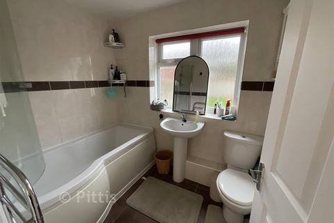 2 bedroom semi-detached house for sale, Winston Avenue, Ryde, Isle of Wight