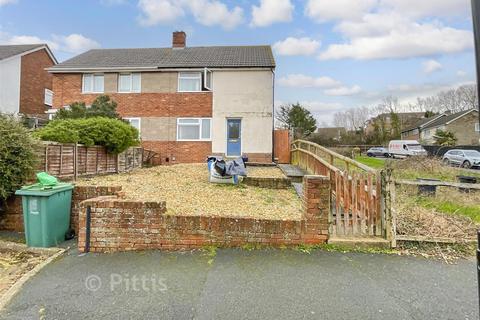 Winston Avenue, Ryde, Isle of Wight