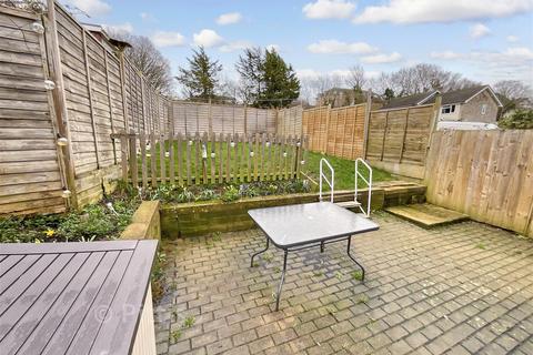 2 bedroom semi-detached house for sale, Winston Avenue, Ryde, Isle of Wight