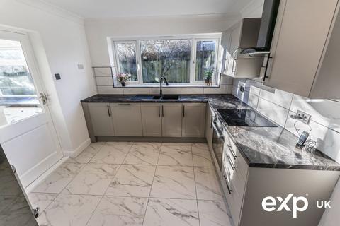undefined, Bretton Road, Nottingham NG15