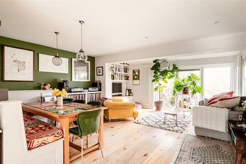 4 bedroom end of terrace house for sale, The Grange, Hurstpierpoint BN6