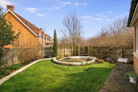 4 bedroom end of terrace house for sale, The Grange, Hurstpierpoint BN6