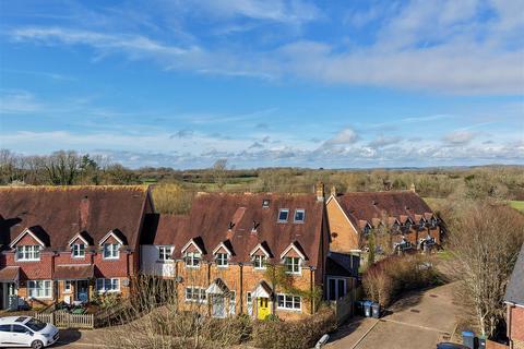 4 bedroom end of terrace house for sale, The Grange, Hurstpierpoint BN6