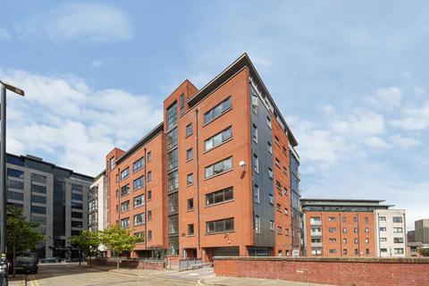 2 bedroom flat to rent, Jutland Street, Manchester M1