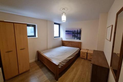 2 bedroom flat to rent, Jutland Street, Manchester M1