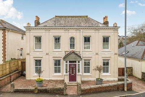 4 bedroom detached house for sale, Western Road, Launceston