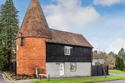 Croydon Road, Westerham, Kent, TN16