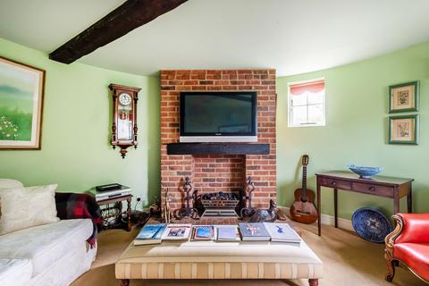 undefined, Croydon Road, Westerham, Kent, TN16