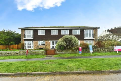 2 bedroom flat for sale, Ambleside Avenue, Telscombe Cliffs, Peacehaven