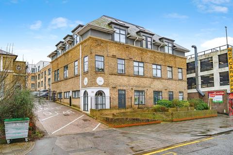 Marlowes, Hemel Hempstead