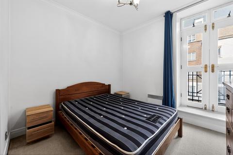 2 bedroom flat for sale, Devonhurst Place, London
