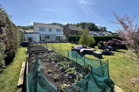 undefined, Llanilar
