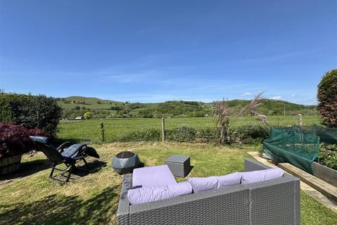 4 bedroom detached house for sale, Llanilar