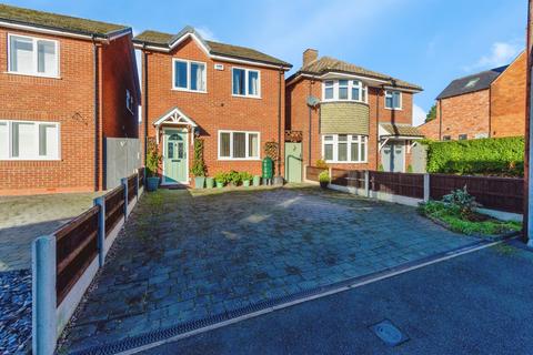 undefined, Stafford Street, Cannock