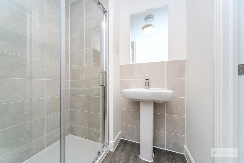 En-suite Bathroom