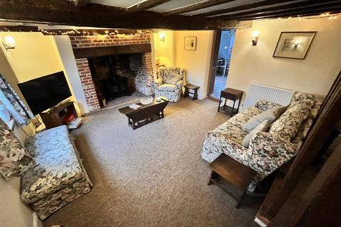 4 bedroom semi-detached house to rent, Theberton