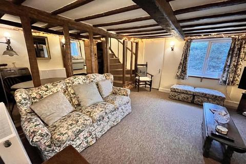 4 bedroom semi-detached house to rent, Theberton