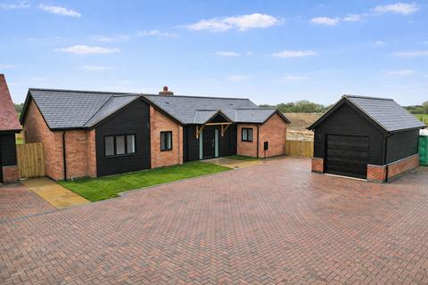 undefined, Cow Lane, Buckingham MK18
