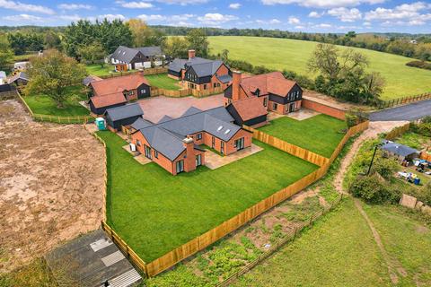 undefined, Cow Lane, Buckingham MK18