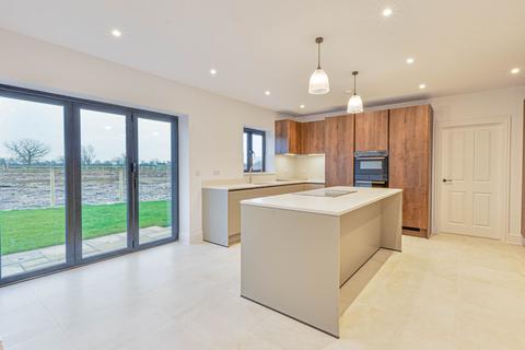 undefined, Cow Lane, Buckingham MK18