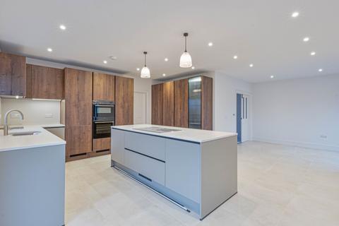 undefined, Cow Lane, Buckingham MK18