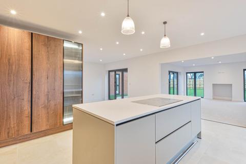 undefined, Cow Lane, Buckingham MK18