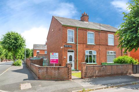 undefined, Rufford Avenue, Newark