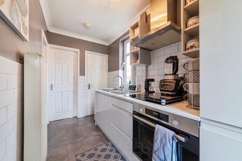 undefined, Rufford Avenue, Newark