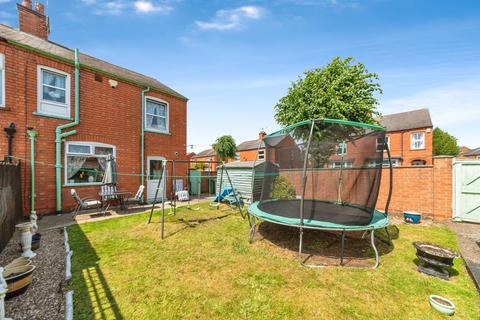 undefined, Rufford Avenue, Newark