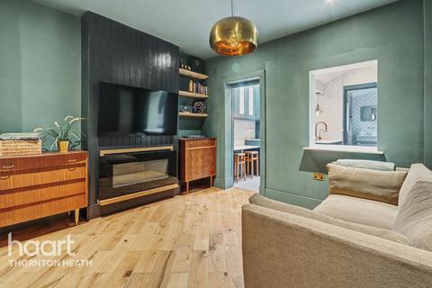 undefined, Salisbury Road, London