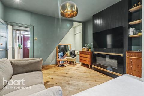 undefined, Salisbury Road, London