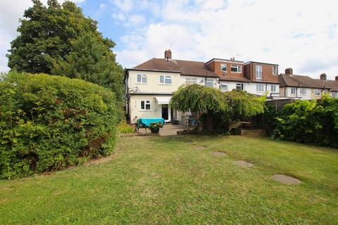 3 bedroom semi-detached house for sale, Kenilworth Crescent, Enfield