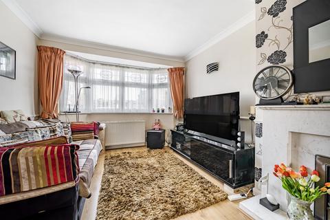 3 bedroom semi-detached house for sale, Kenilworth Crescent, Enfield