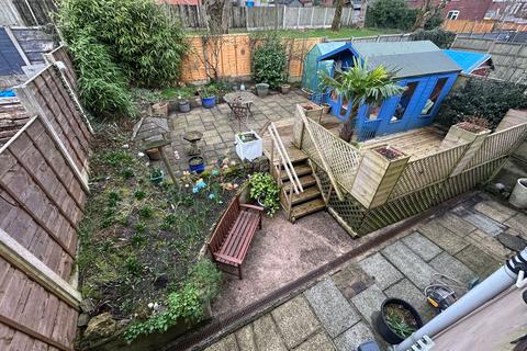 3 bedroom semi-detached house for sale, Westminster Avenue, Royton