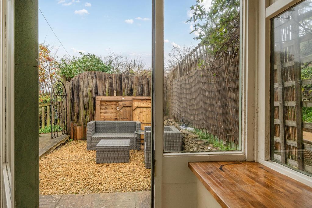 Terrace / Patio