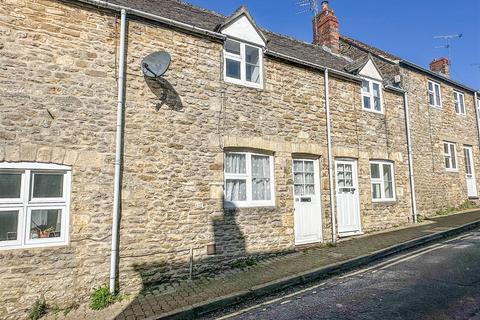 2 bedroom terraced house for sale, West Street, Malmesbury