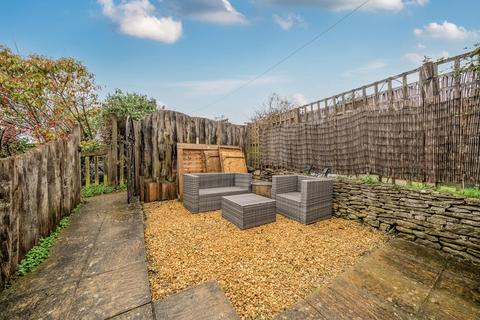 2 bedroom terraced house for sale, West Street, Malmesbury