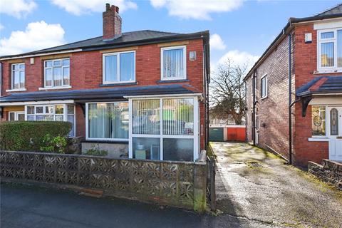 Richmond Terrace, Pudsey, West Yorkshire