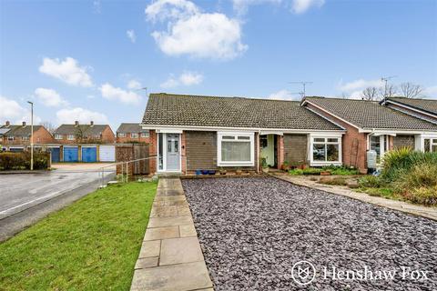 undefined, St. Blaize Road, Romsey, Hampshire