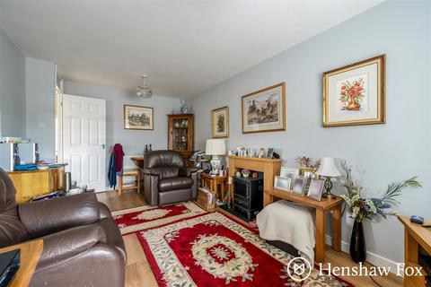undefined, St. Blaize Road, Romsey, Hampshire