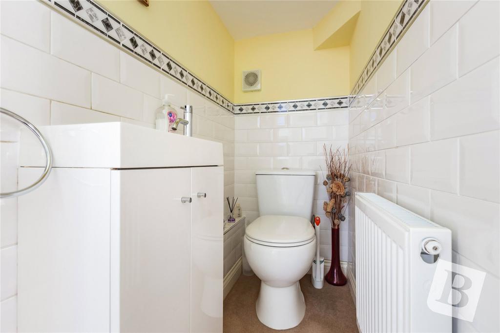 Cloakroom