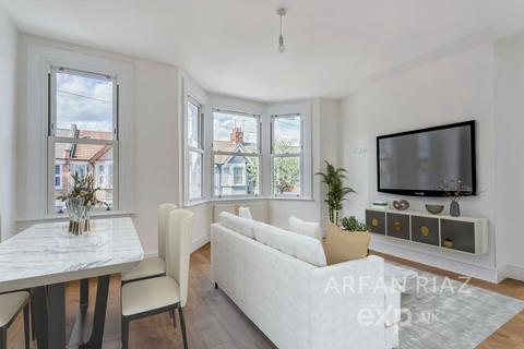 2 bedroom flat to rent, Fortunegate Road, London NW10