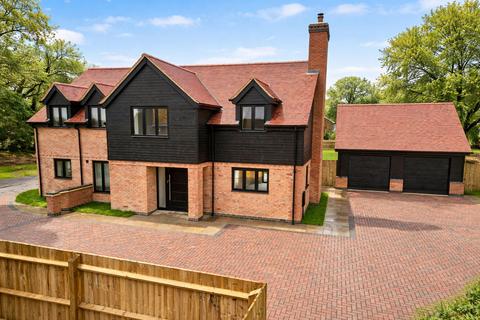 undefined, Cow Lane, Buckingham MK18