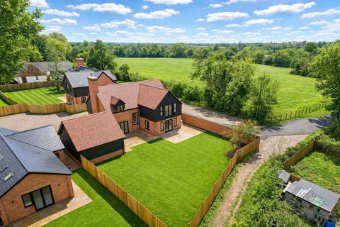 undefined, Cow Lane, Buckingham MK18
