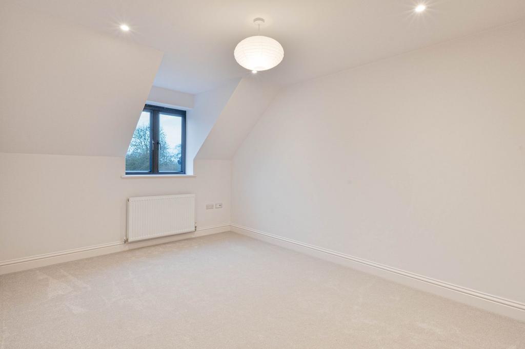 Bedroom 5