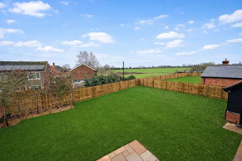 undefined, Cow Lane, Buckingham MK18